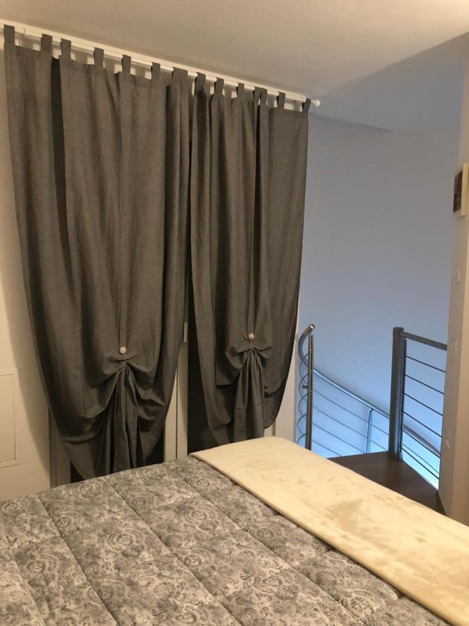 Apartamento Un Balcone Sul Garda Tremosine Exterior foto
