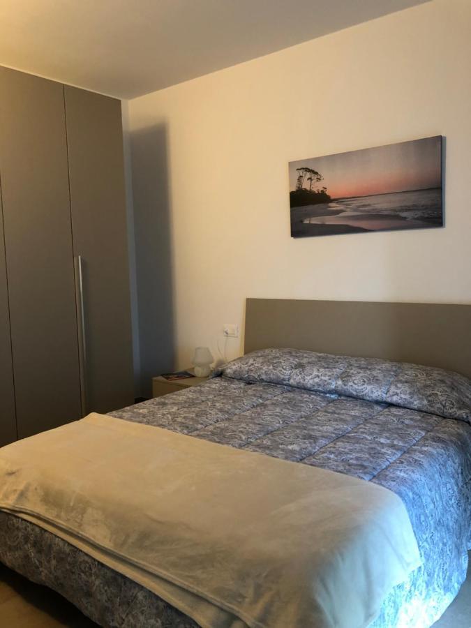 Apartamento Un Balcone Sul Garda Tremosine Exterior foto