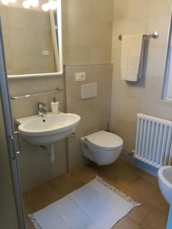 Apartamento Un Balcone Sul Garda Tremosine Exterior foto